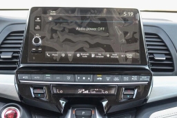 Honda Odyssey EX-L Auto 2026