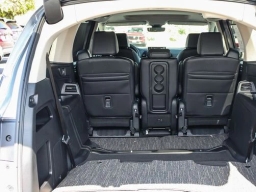 Honda Odyssey EX-L Auto 2026