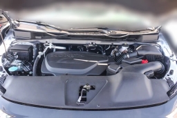 Honda Odyssey EX-L Auto 2026