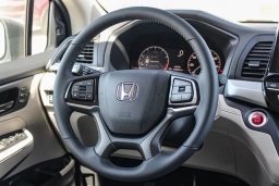 Honda Odyssey EX-L Auto 2026