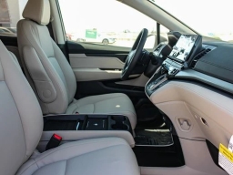 Honda Odyssey EX-L Auto 2026