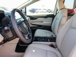 Honda Odyssey EX-L Auto 2026