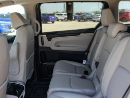 Honda Odyssey EX-L Auto 2026