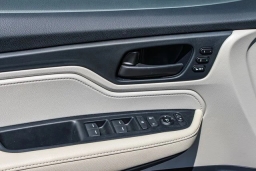 Honda Odyssey EX-L Auto 2026