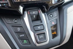 Honda Odyssey EX-L Auto 2026