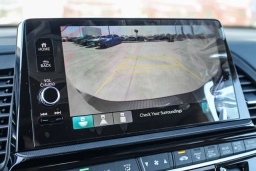 Honda Odyssey EX-L Auto 2026