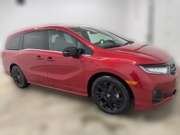 Honda Odyssey Sport-L Auto 2026
