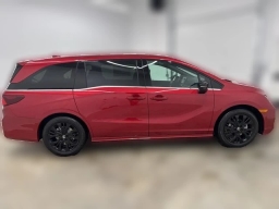 Honda Odyssey Sport-L Auto 2026