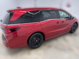 Honda Odyssey Sport-L Auto 2026