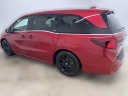 Honda Odyssey Sport-L Auto 2026