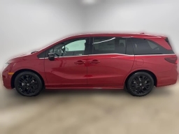 Honda Odyssey Sport-L Auto 2026