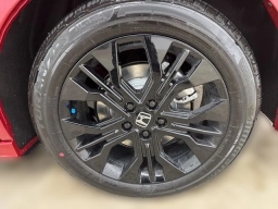 Honda Odyssey Sport-L Auto 2026