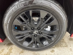 Honda Odyssey Sport-L Auto 2026