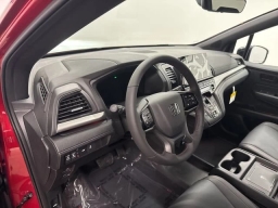 Honda Odyssey Sport-L Auto 2026