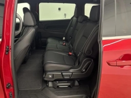 Honda Odyssey Sport-L Auto 2026