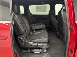 Honda Odyssey Sport-L Auto 2026