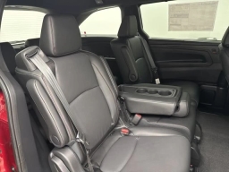 Honda Odyssey Sport-L Auto 2026