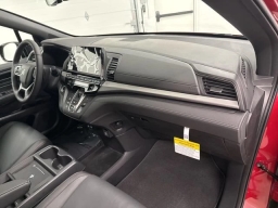 Honda Odyssey Sport-L Auto 2026