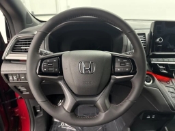 Honda Odyssey Sport-L Auto 2026