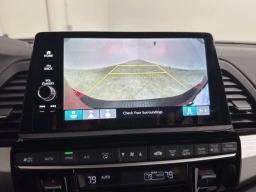 Honda Odyssey Sport-L Auto 2026