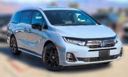 Honda Odyssey Sport-L Auto 2026
