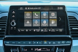 Honda Odyssey Sport-L Auto 2026