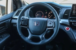 Honda Odyssey Sport-L Auto 2026