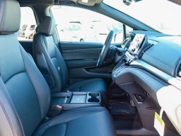 Honda Odyssey Sport-L Auto 2026