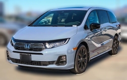 Honda Odyssey Sport-L Auto 2026