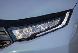 Honda Odyssey Sport-L Auto 2026
