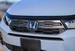 Honda Odyssey Sport-L Auto 2026