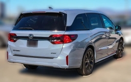 Honda Odyssey Sport-L Auto 2026