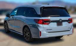Honda Odyssey Sport-L Auto 2026