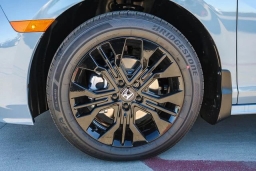 Honda Odyssey Sport-L Auto 2026