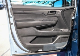 Honda Odyssey Sport-L Auto 2026