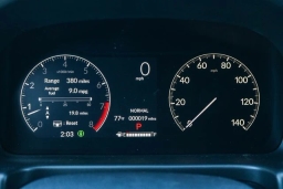 Honda Odyssey Sport-L Auto 2026