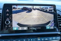 Honda Odyssey Sport-L Auto 2026