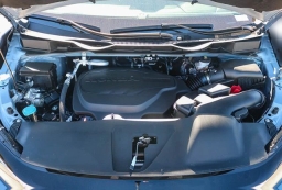 Honda Odyssey Sport-L Auto 2026