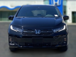 Honda Odyssey Sport-L Auto 2026