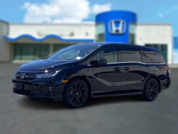 Honda Odyssey Sport-L Auto 2026