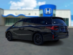 Honda Odyssey Sport-L Auto 2026