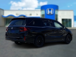 Honda Odyssey Sport-L Auto 2026