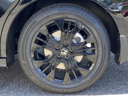 Honda Odyssey Sport-L Auto 2026