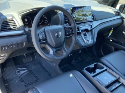 Honda Odyssey Sport-L Auto 2026