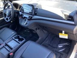 Honda Odyssey Sport-L Auto 2026