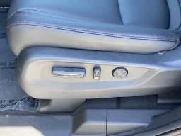 Honda Odyssey Sport-L Auto 2026