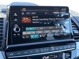 Honda Odyssey Sport-L Auto 2026