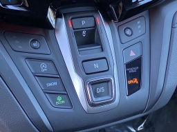 Honda Odyssey Sport-L Auto 2026