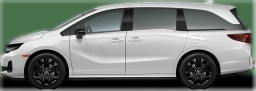 Honda Odyssey Sport-L Auto 2026