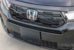 Honda Odyssey Touring Auto 2026